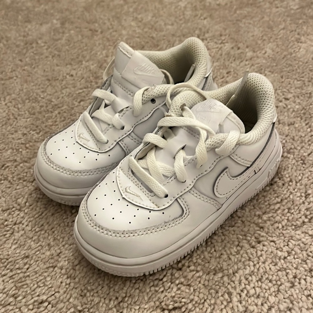 Air Force 1s